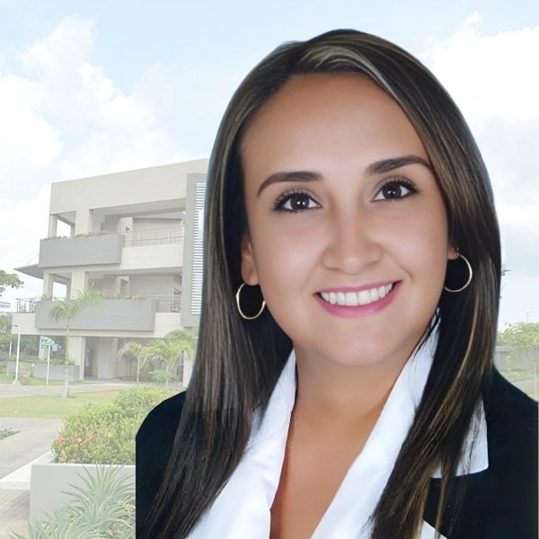 Luzney Sánchez Cardona
